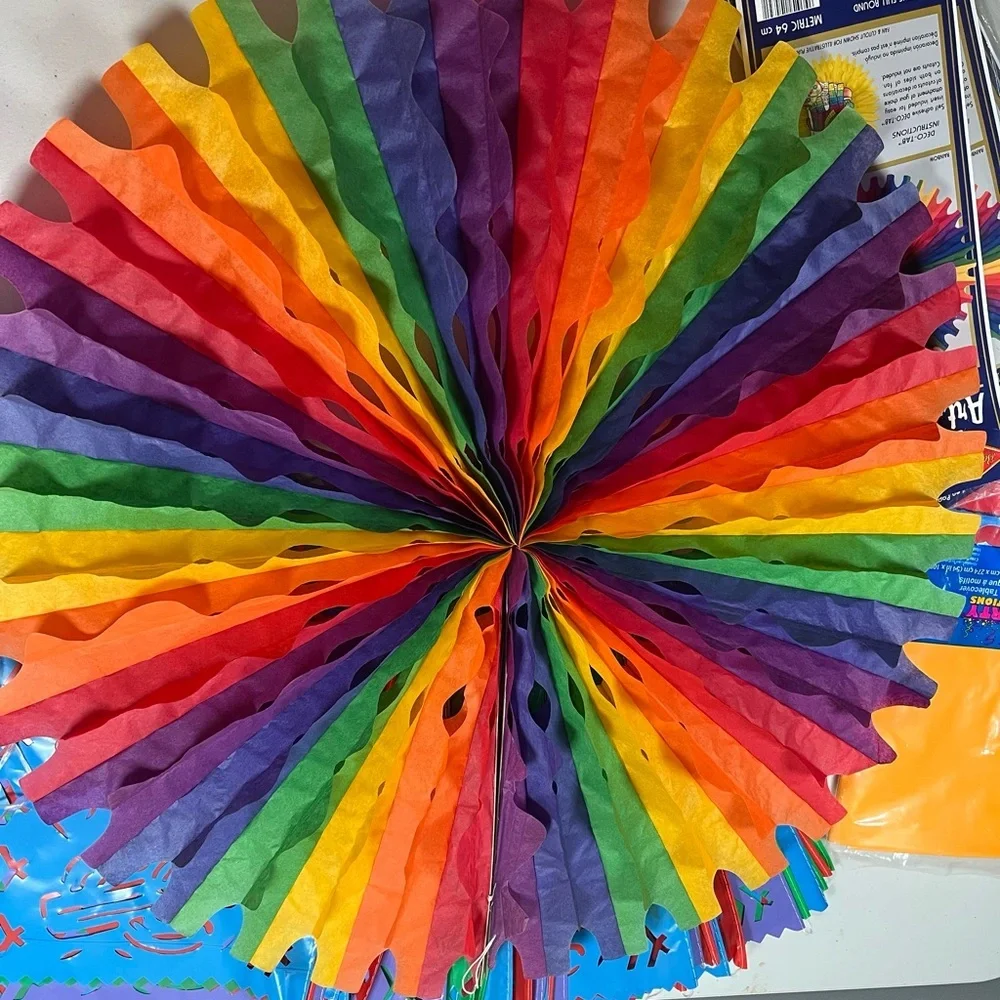 Fiesta Party Decorations